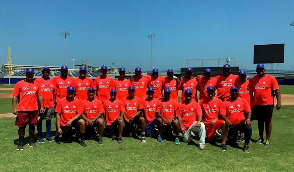 Selección Colombia de Béisbol clasificó a los Panamericanos 2019