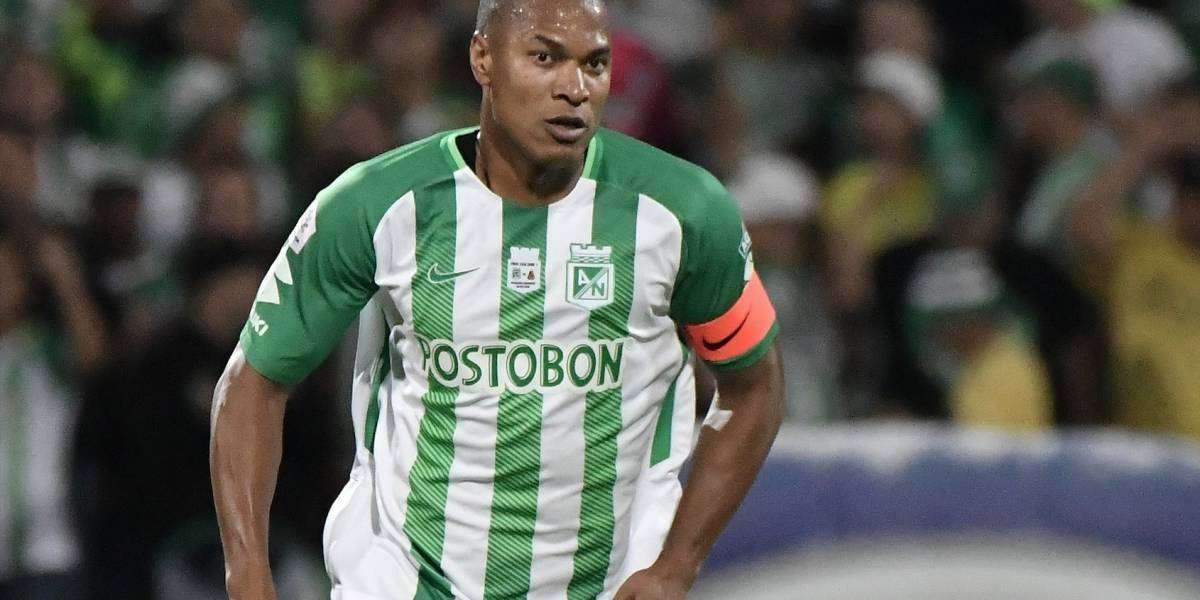 ‘Los verdes’ sin capitán, Alexis Henríquez estará varios meses fuera por lesión