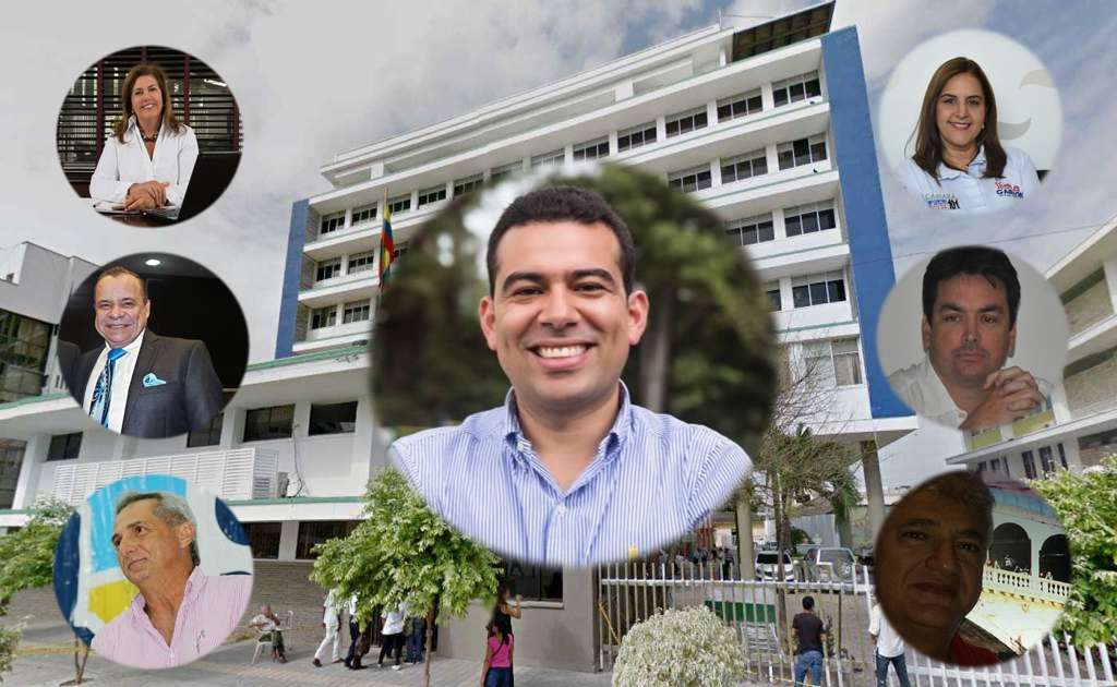 Centro Democrático destapa sus cartas para la Gobernación de Córdoba