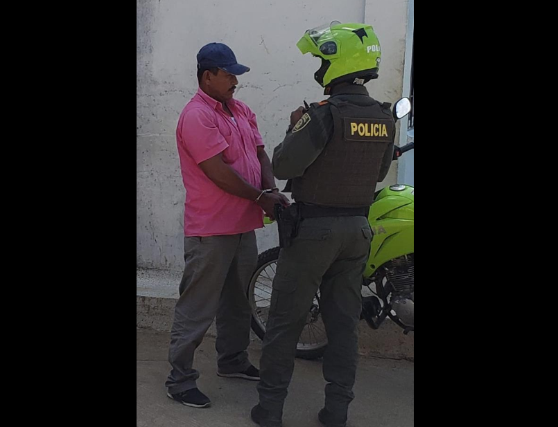 Hombre habría apuñalado a su hijastra menor en pleno hospital de Tierralta