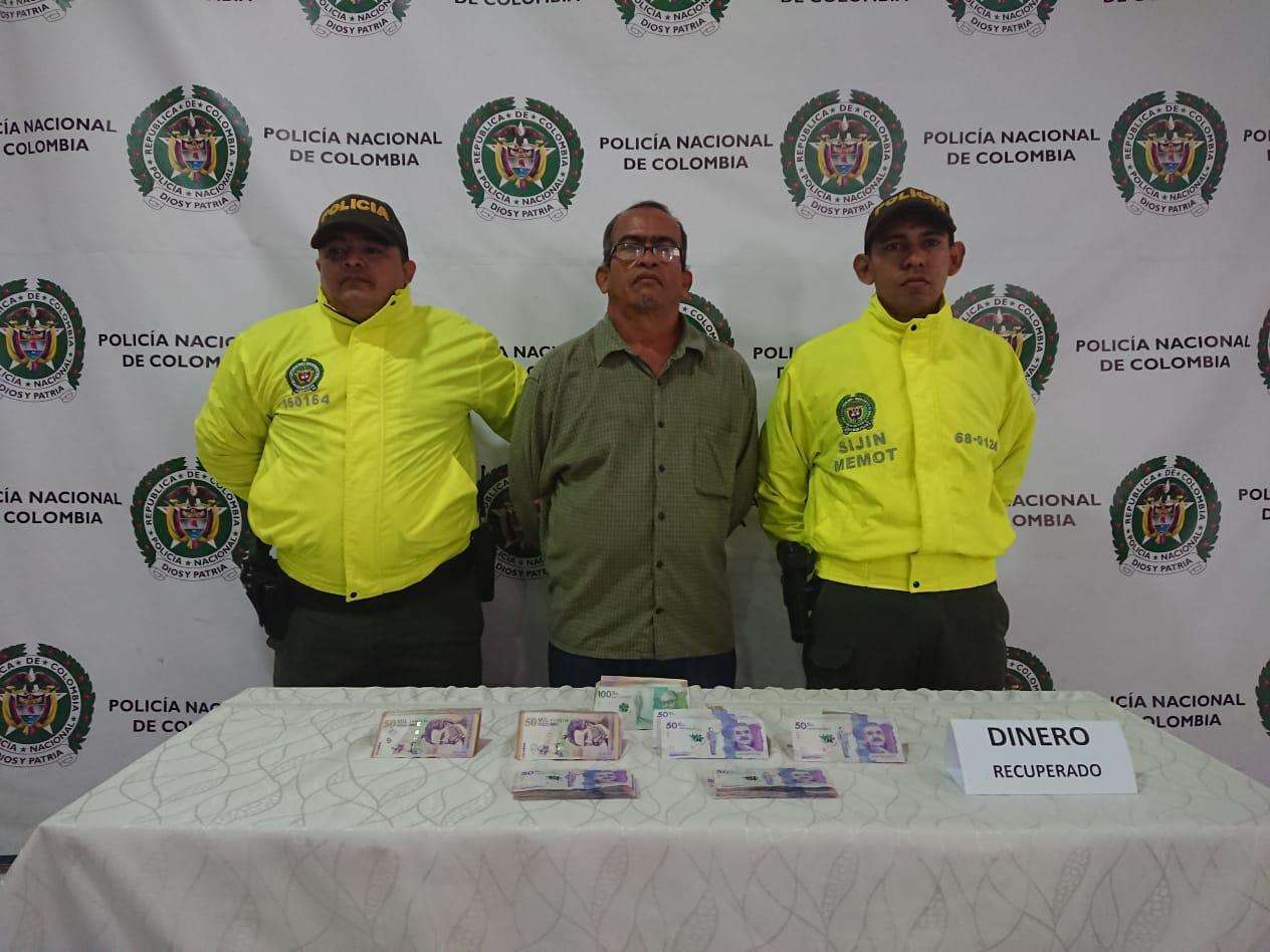 A electricista le dieron trabajo por más de 20 años en La Pantaleta y los terminó robando