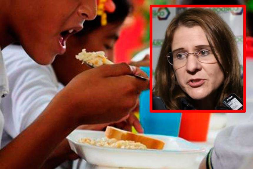 Cordobeses hacen llamado a la gobernadora (e) Sandra Devia para que tenga cuidado con los “corruptos” ‘pechugones’