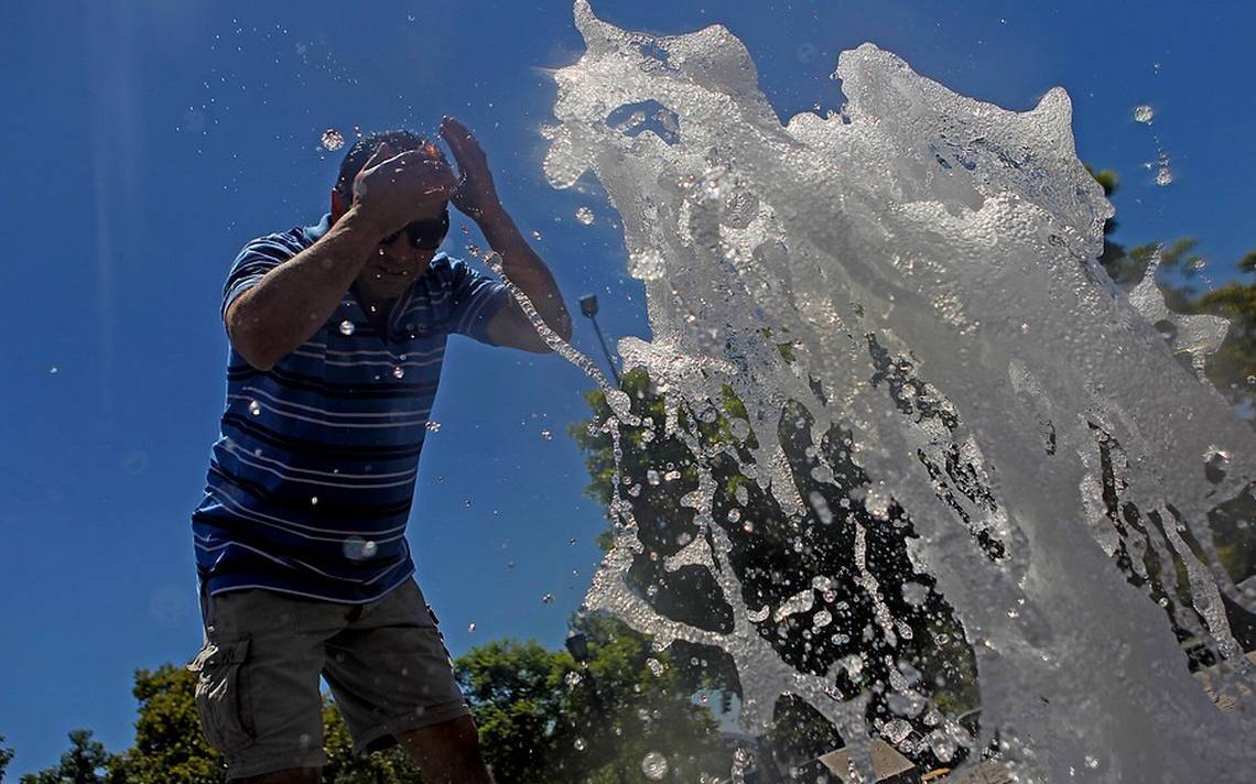 El calor no suelta a Magangué, temperaturas alcanzan los 48ºC