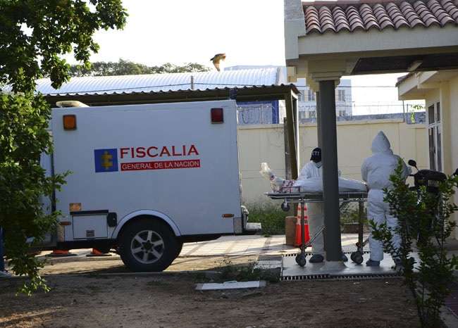 Menor de 11 años murió luego de caer de un árbol de mango