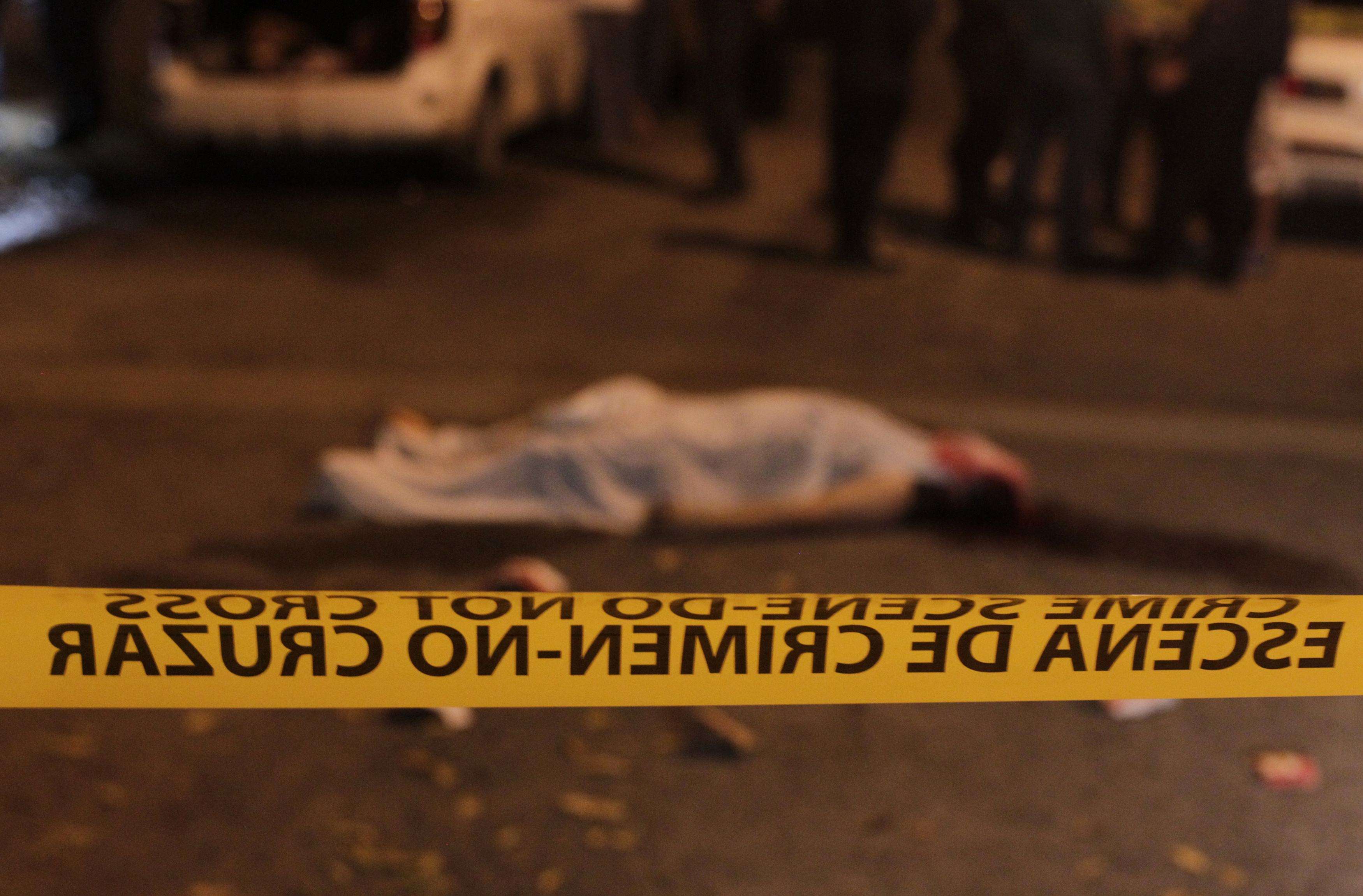 Otro asesinato en Montelíbano, a balazos matan a hombre de 78 años