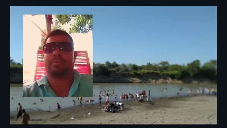 En Isla Blanca – Cereté, hombre se ahogó en el río tras pelear con su esposa