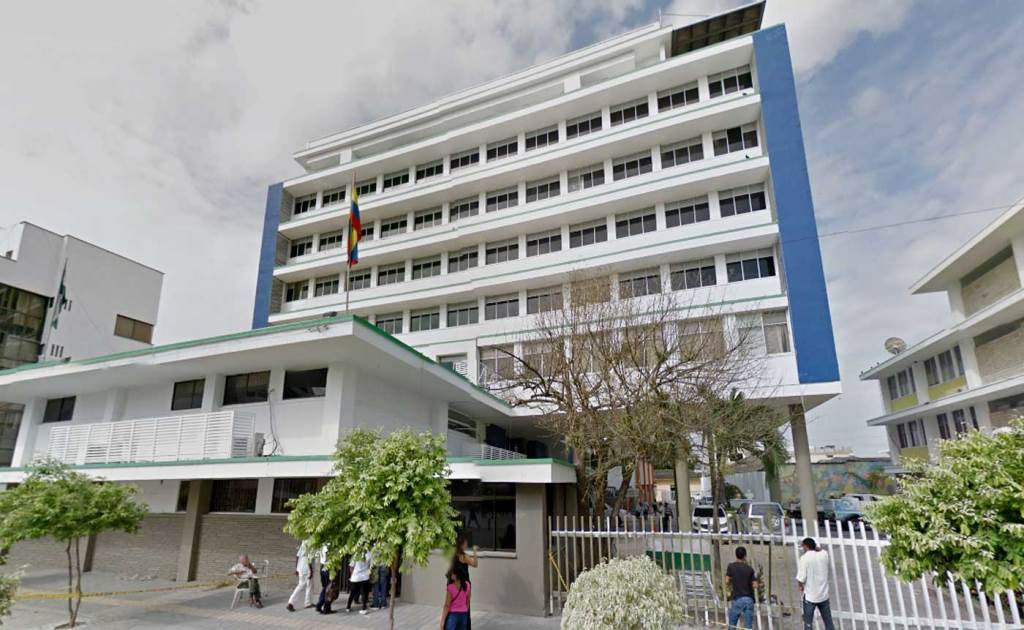 Fiscalía se tomó las oficinas de la Tesorería de la Gobernación tras millonario saqueo de cuentas bancarias