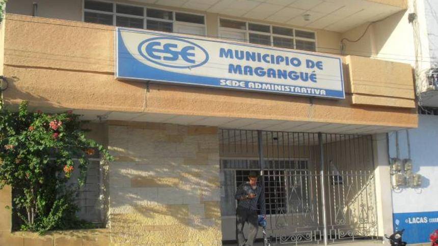 Supersalud ordenó nuevo gerente interventor para la ESE de Magangué