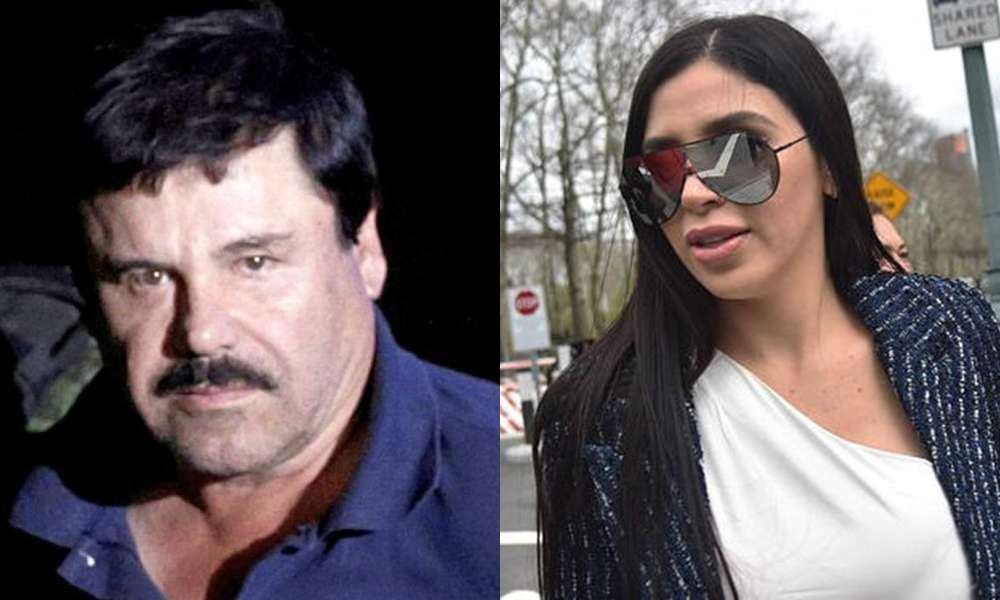 Colombiano traicionó a ‘El Chapo’ Guzmán y ayudó a revelar infidelidades y nexos con el padre de su esposa