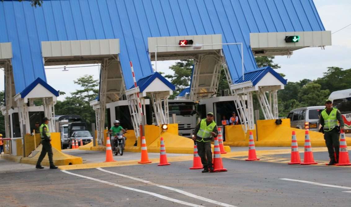 Para el 30 de enero quedó aplazada la reunión de ANI con las comunidades en Montería