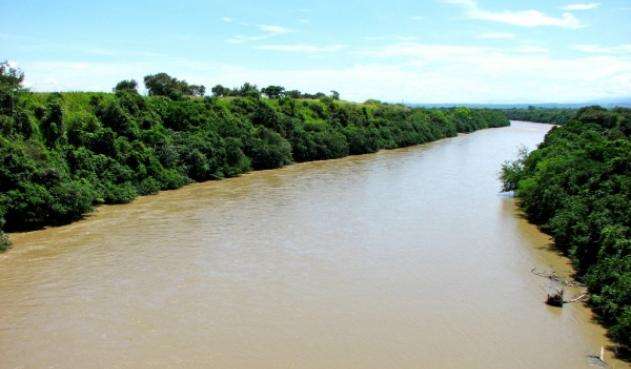 Hallan cadáver de pescador que se ahogó en aguas del río Sinú en Montería