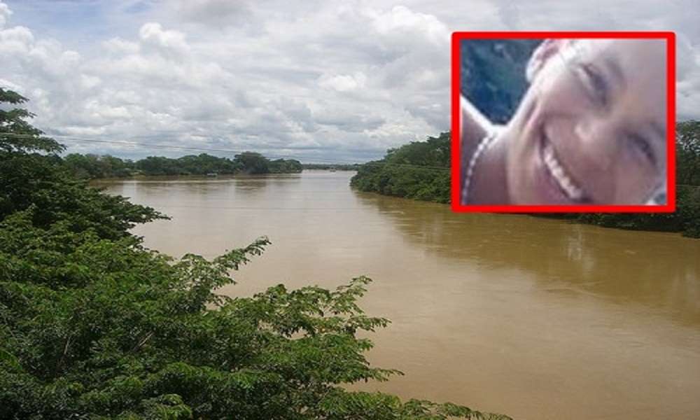 Hallan cuerpo de barrista que se lanzó al río Sinú en Montería para evitar ser linchado