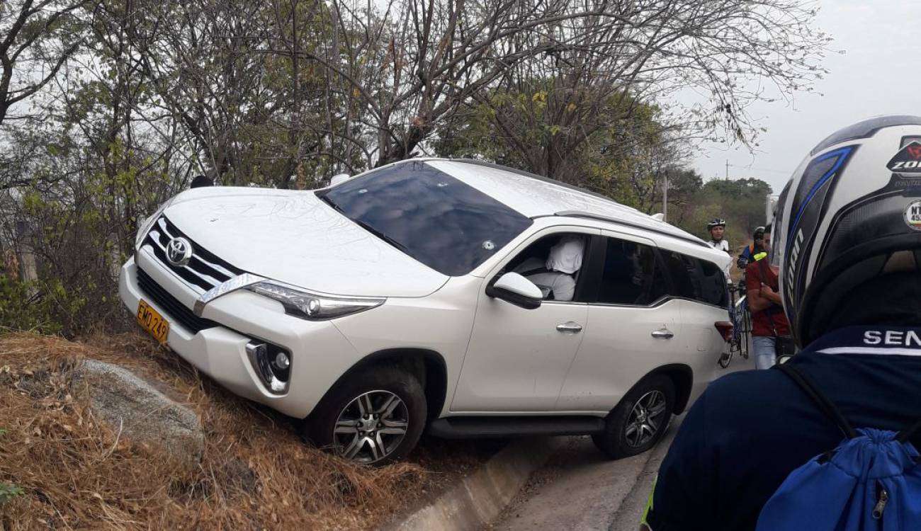 Sicarios mataron a tiros a presunto narcotraficante