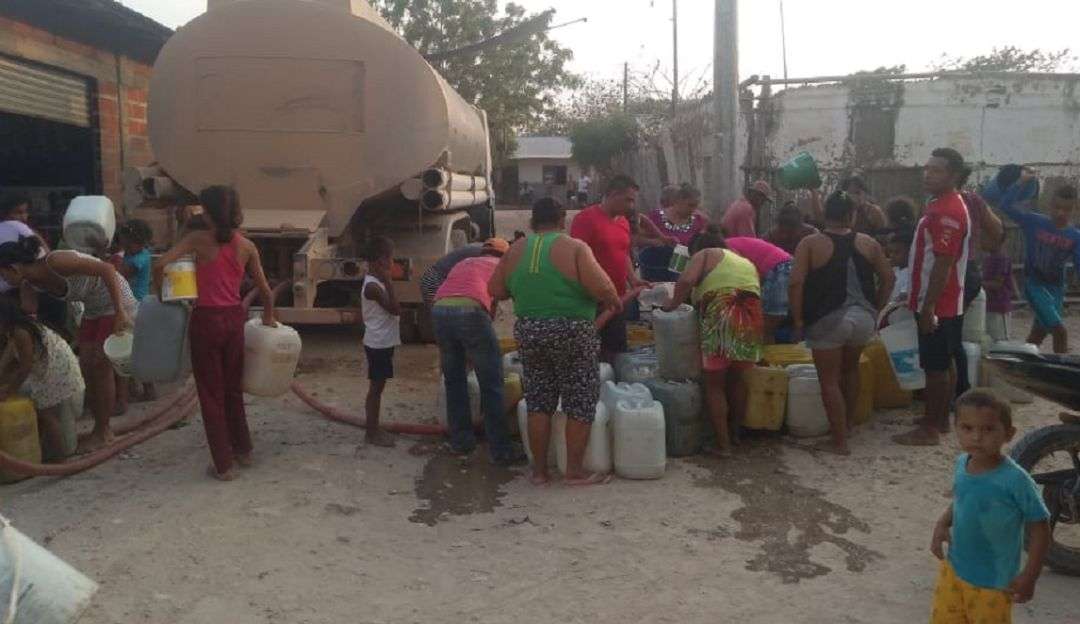 Habrá sanciones en Córdoba por despilfarro de agua en época de sequía