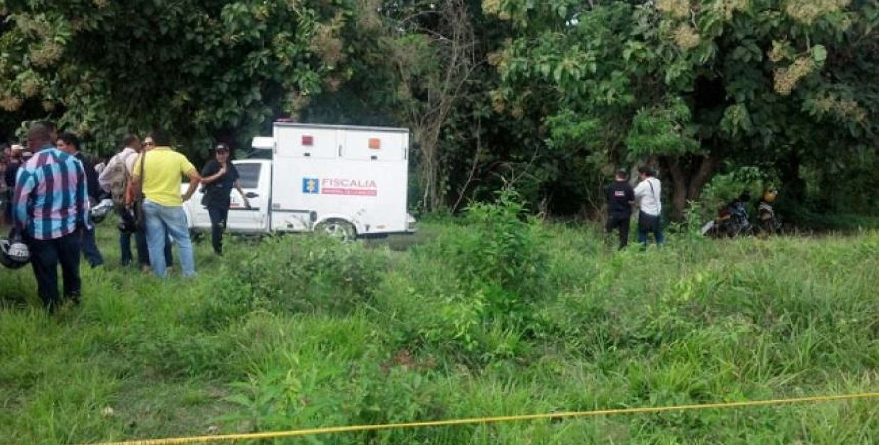 Acribillan a bala a un sujeto en zona rural de Montería