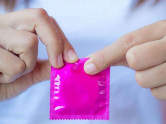 ¡increíble! Mujer le dañó los condones a su hijo para tener un nieto