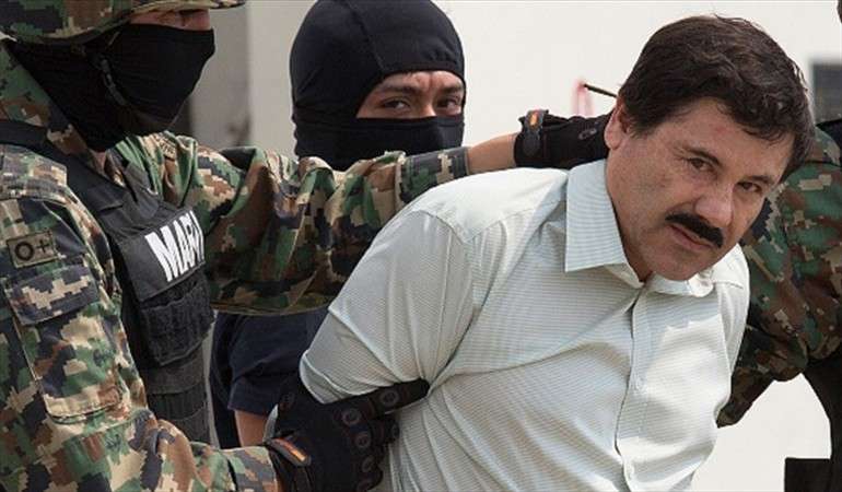 Jurado emitió su veredicto y declaró culpable al ‘Chapo’ Guzmán