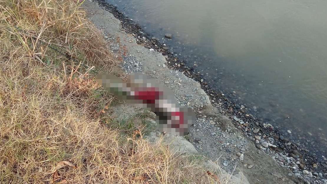 Autoridades encontraron el cadáver de un hombre en el río Cauca