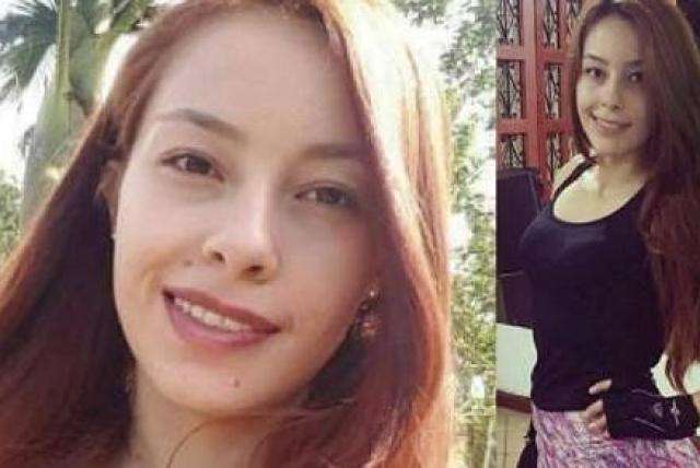 El principal sospechoso del asesinato de Isabela es su exnovio