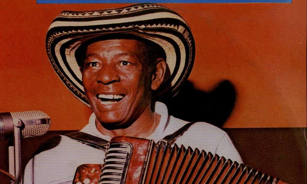 ¡Una vida llena de gloria! ‘Alejo Apa Durán’ el juglar que se convirtió en el primer Rey Vallenato