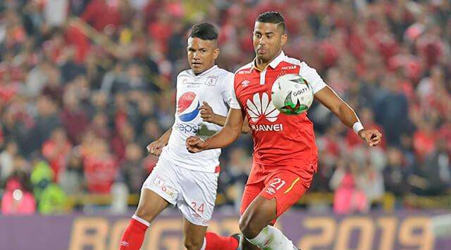 Las emociones no paran, así se jugará la séptima jornada de la Liga Águila