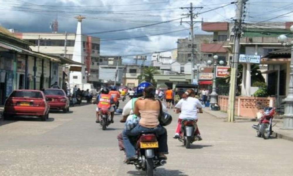 Mototaxista se masturbó y le pasó la mano por los genitales a niña de 7 años en Lorica