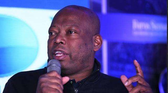 “Ni por el putas, ¡asesino!”: tajante respuesta del ‘Tino’ Asprilla a invitación de Nicolás Maduro a jugar un partido