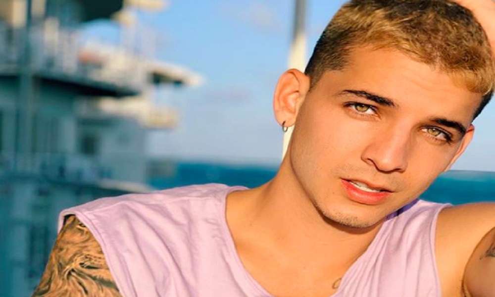 Declaran muerte cerebral al cantante Fabio Legarda tras recibir un disparo en la cabeza