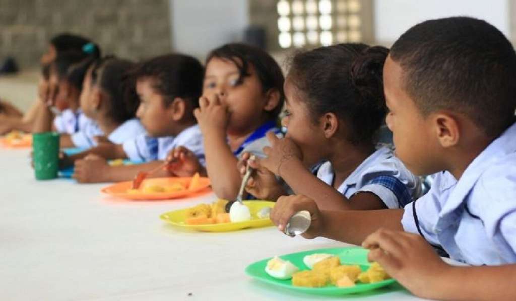 Más de 40 mil estudiantes serán beneficiados con el PAE en Montería