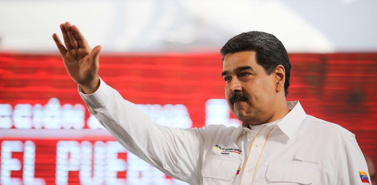 Nicolás Maduro cierra frontera con Brasil y amenaza con hacer lo mismo en la de Colombia