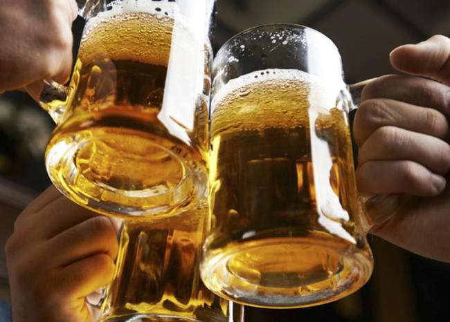 IVA para cervezas y gaseosas entrara en vigencia a partir de este viernes
