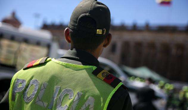 Estos son los autores de la polémica ley del nuevo Código de Policía