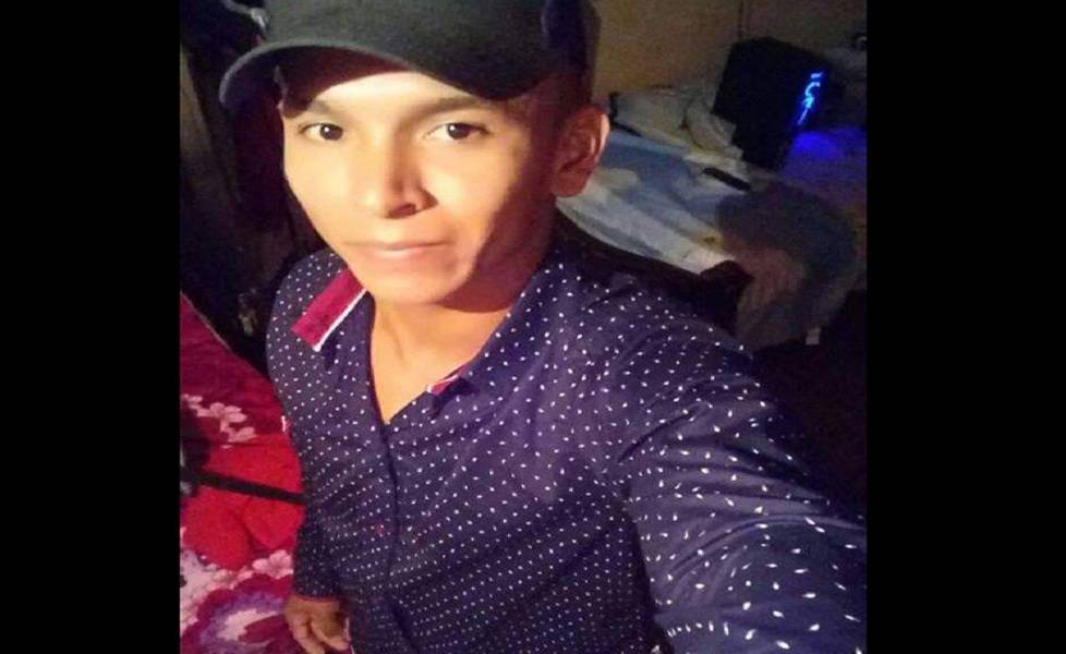 Joven lleva dos días desaparecido en el Bajo Cauca antioqueño