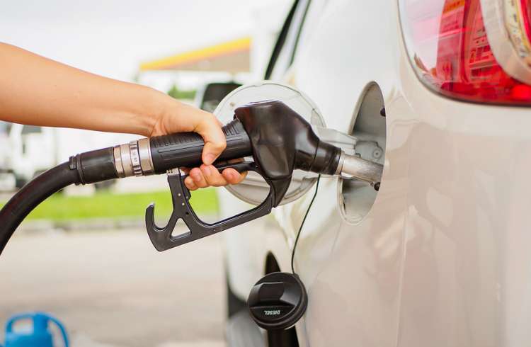 Montería tiene el galón más caro de la Costa, enero empezó con alza en la gasolina