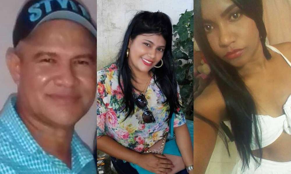 Autoridades investigan la muerte de monterianos en Caucasia