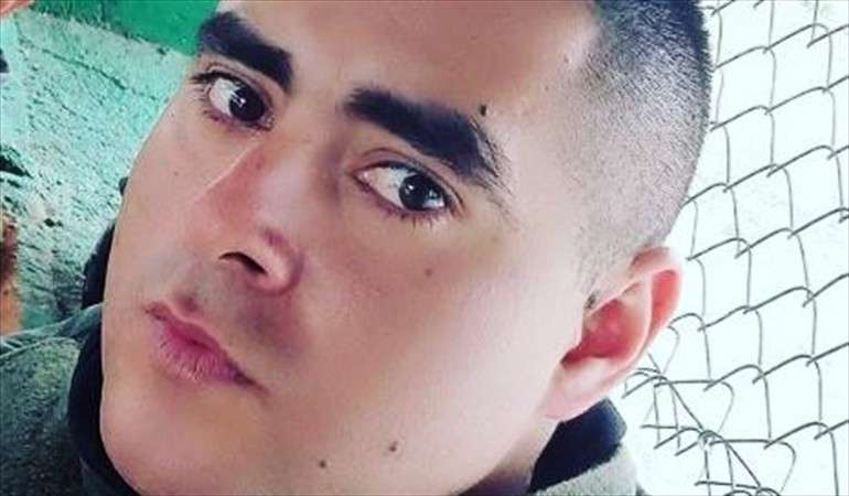 Patrullero se suicidó con su arma de dotación en Corinto, Cauca