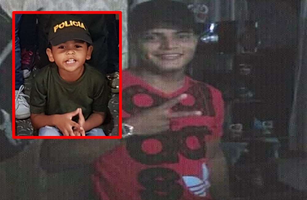 ‘Dieguito’ asesinado en el sur de Montería tenía una investigación abierta por el homicidio del pequeño Samuel Bertel