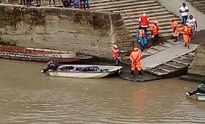 Hallan cadáver de otro de los acompañantes del diputado asesinado en Chocó