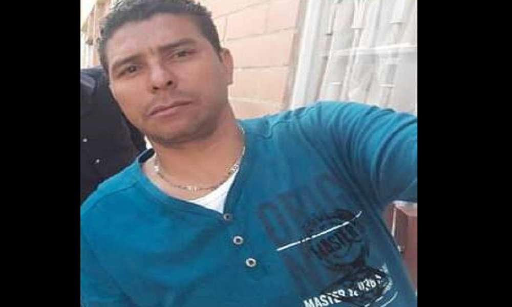 Caucasiano fue asesinado a puñal en Bogotá