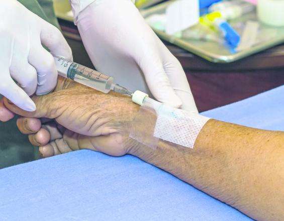 Casos de Ómicron diagnosticados en Montería no han requerido hospitalización