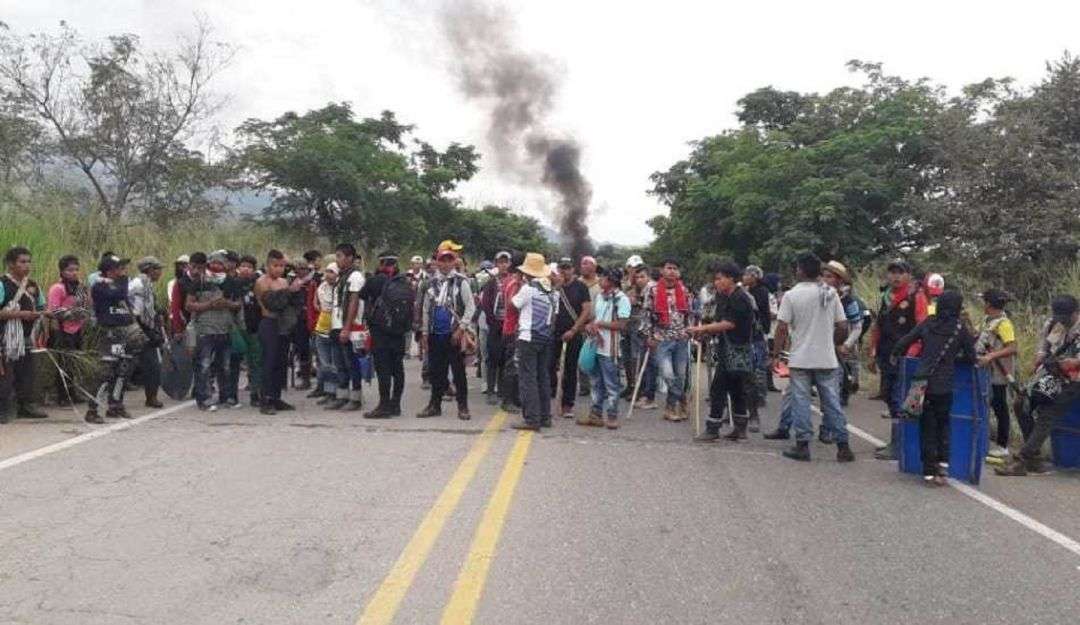 Alcaldía de Pasto regula venta de combustible para evitar desabastecimiento