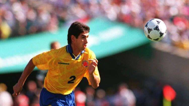 Inmortal, así recuerda el fútbol colombiano el cumpleaños de Andrés Escobar
