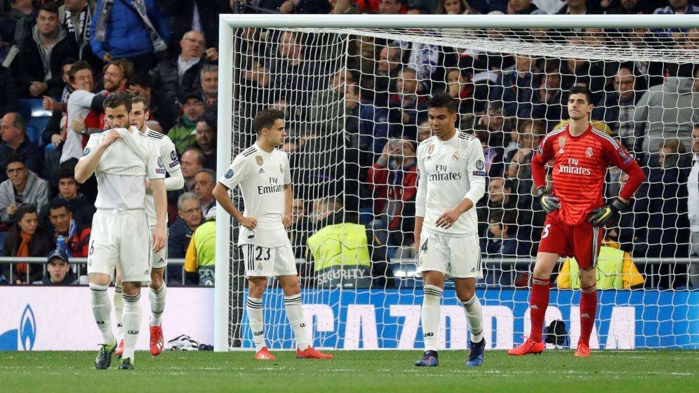Revolcón blanco, varias figuras del Real Madrid saldrían en el próximo mercado de fichajes