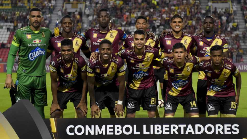 Prueba de fuego, Tolima visita a Boca Juniors por Copa Libertadores