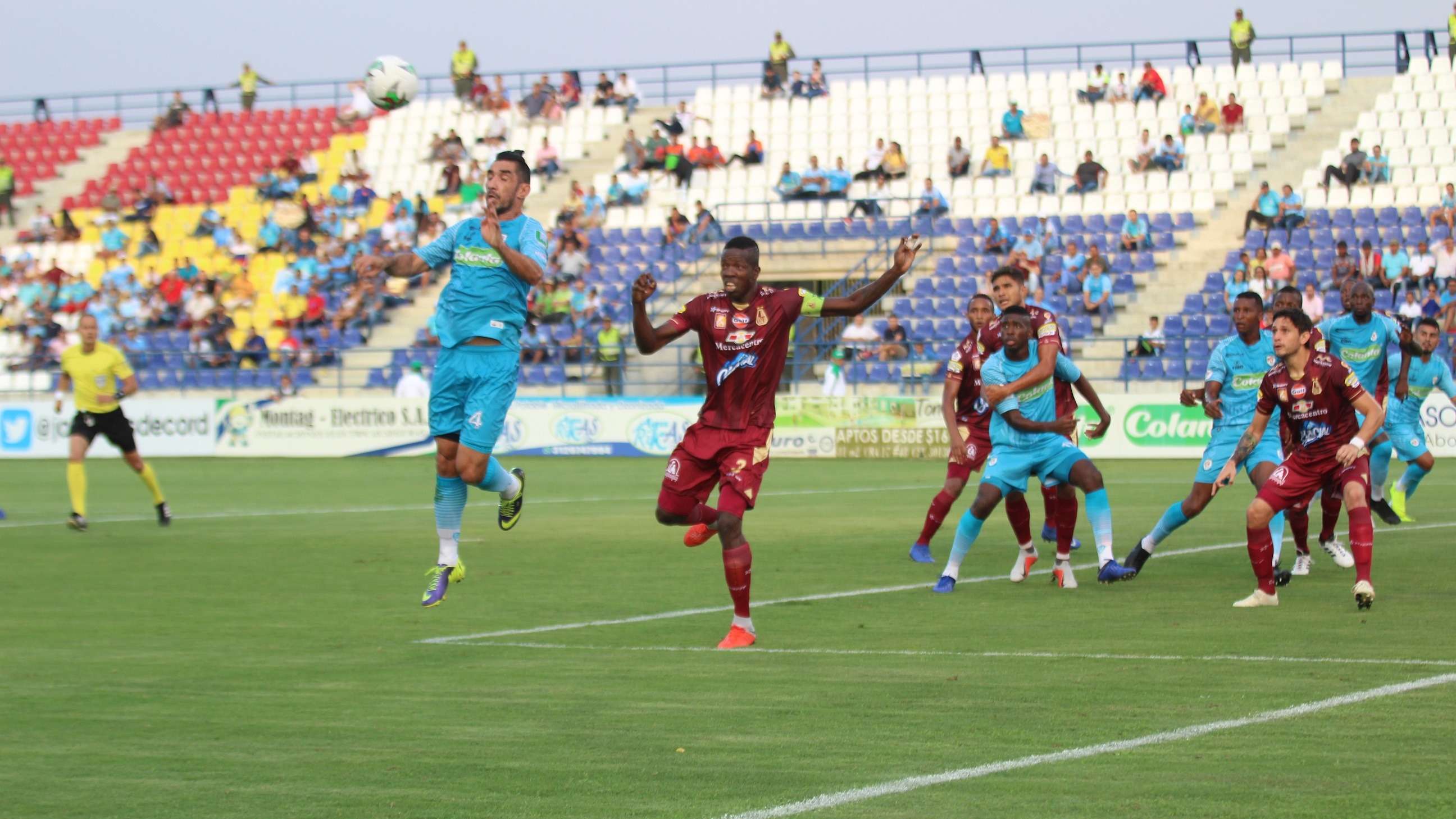 De mal en peor, a Jaguares “se le mojó la pólvora” y no va ni la mitad del campeonato