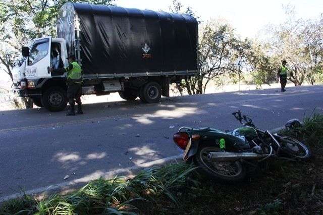 Un muerto dejó aparatoso accidente en la vía a Tierralta
