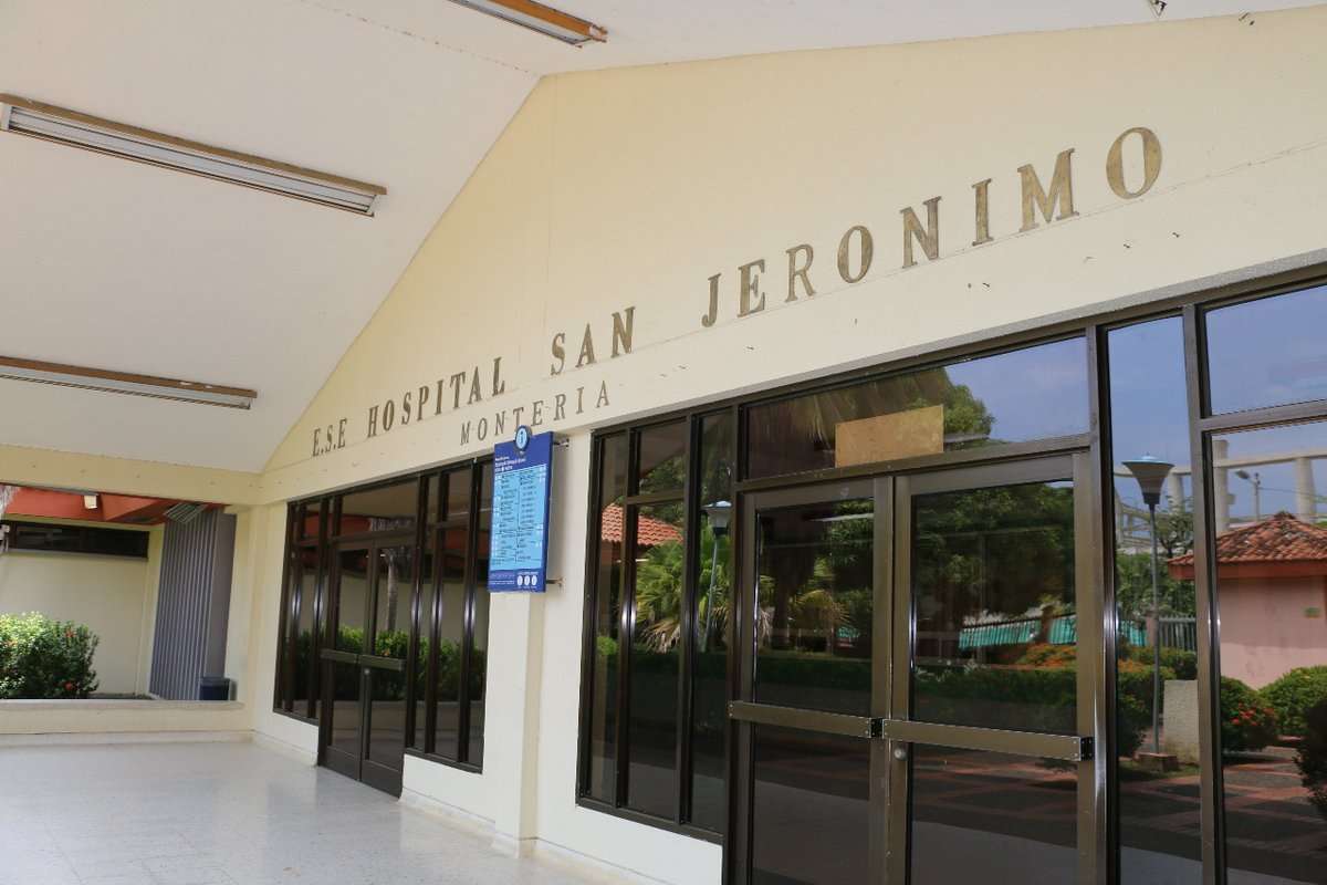 Supersalud suspendió los casi 500 contratos firmados en enero por Isaura Hernández en el Hospital San Jerónimo