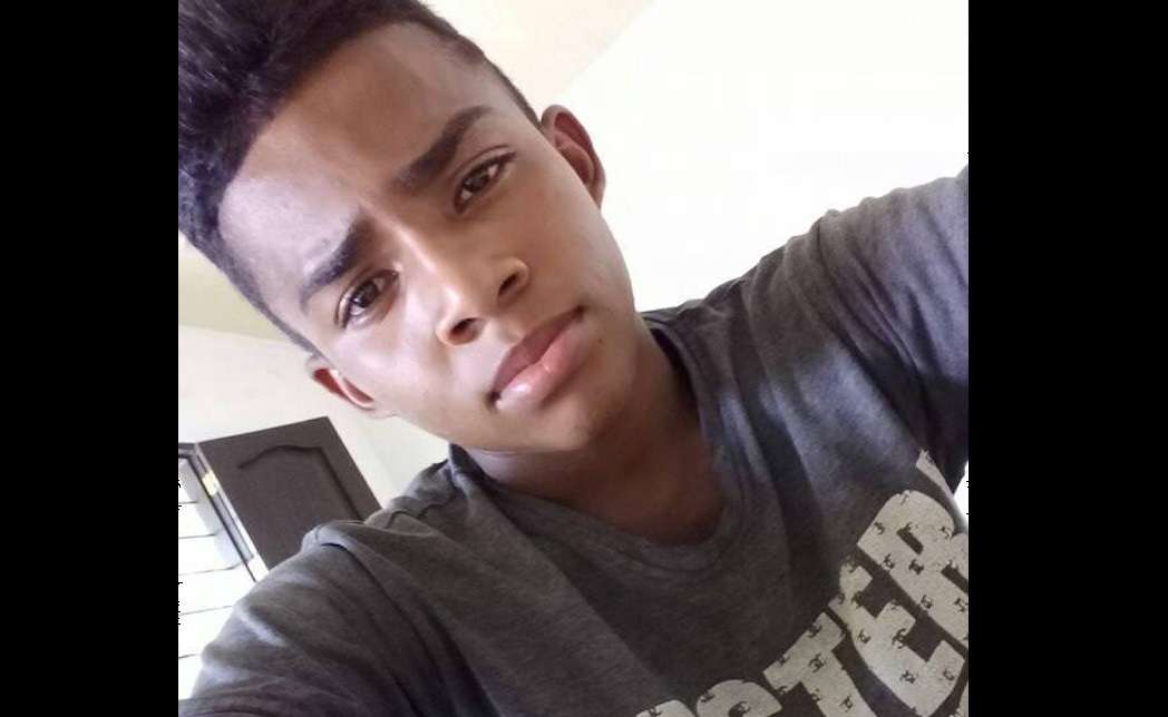 En Cáceres, asesinaron a balazos a un menor de 15 años