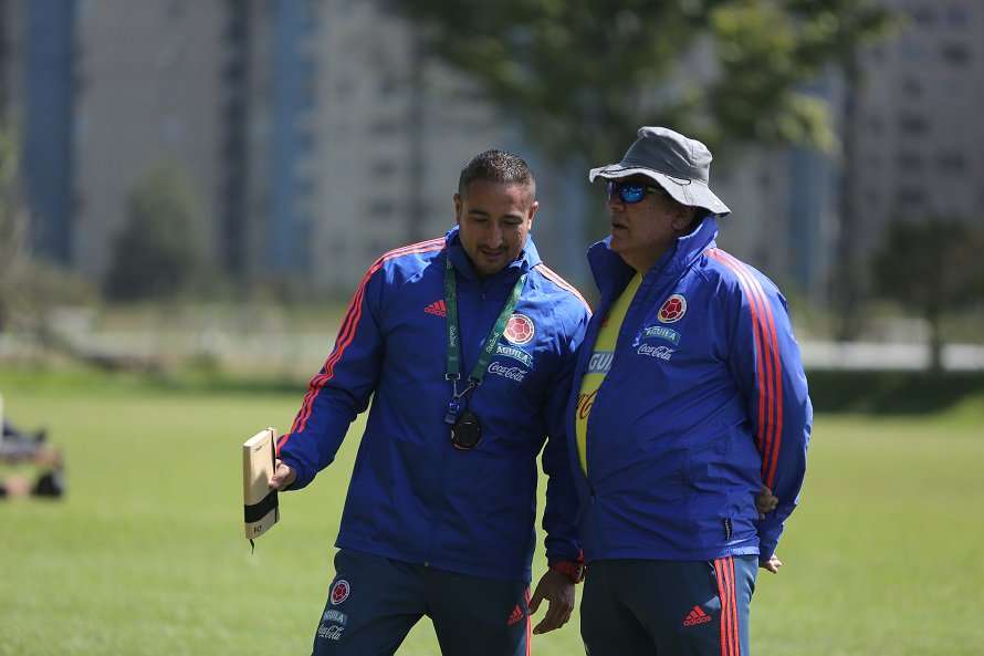 Selección Colombia Femenina de Mayores hará ciclo de preparación con miras a los Panamericanos