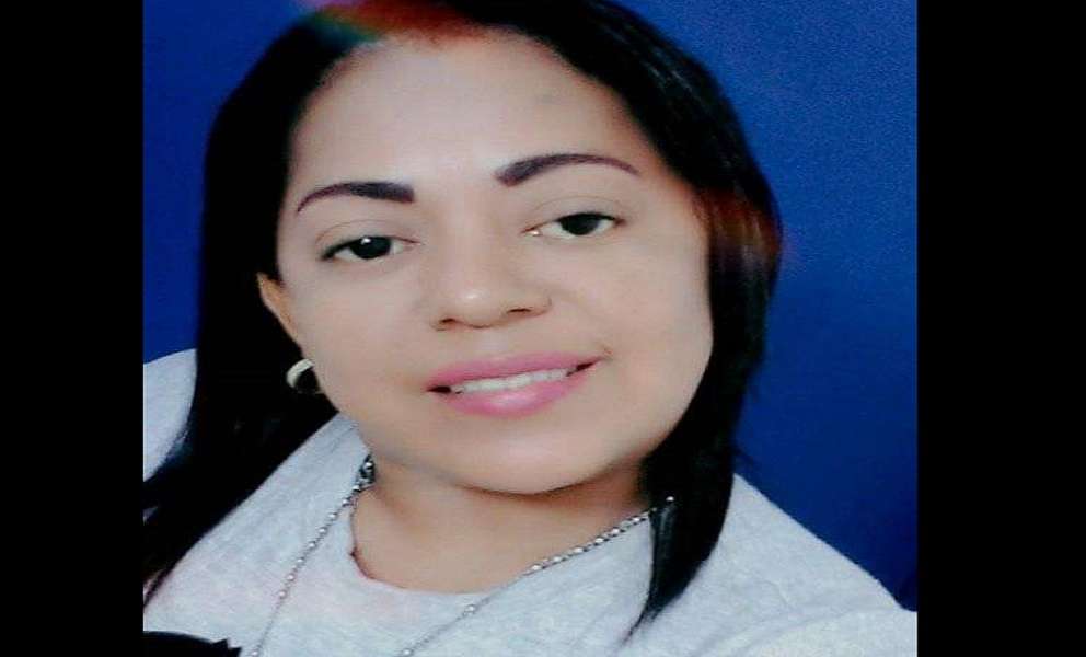 Mujer que salió de Montelíbano a Caucasia completa dos días desaparecida